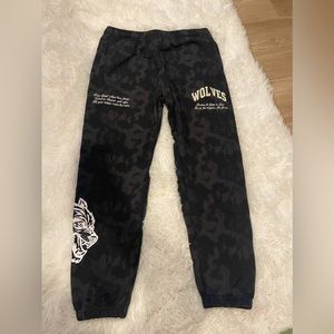 DARC SPORT men’s sweatpants